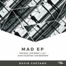 David Caetano - Mad (Joe Berm Remix)