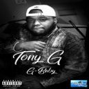 Tony G - Zone