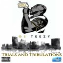 Teezy - Goin Hard