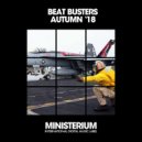 Michael Beltone - Moving To The Beat (Instrumental Mix)