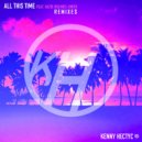 Kenny Hectyc feat. Katie Holmes-Smith - All This Time