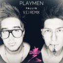 V.E.I & ELIA - Fallin ((Playmen Cover "Deep House Lite"))