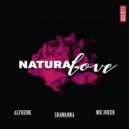 Shawanna, Alfrenk, Mr Joker, Alfrenk, Shawanna, Mr Joker - Natural Love (Lino Di Meglio Remix)