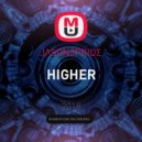 JΛSON✠PRIDΣ - HIGHER