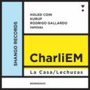CharlIEM - Lechuzas (Original Mix)