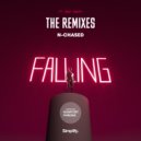 N-Chased & Emy Smith - Falling (feat. Emy Smith) (Phrenik Remix)
