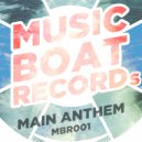 LENny (IT) - Main Anthem