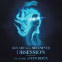 Denart, SevenEver - Obsession