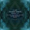 CJ Art - Ancient Artifact (Pavlin Petrov Remix)