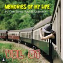 DJ ANATRONIK - Memories of my life (Original Mix)