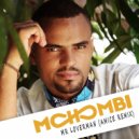 Mohombi - Mr. Loverman (Amice Remix)