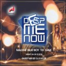 MalYar/Beat Boy/YK/Gaik incl. Guest mix by DJ S.M.I.te - DMN 104 (28.10.2018) ()