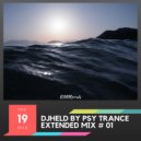 DJ Held - by Psy Trance Extended Mix # 01 ()