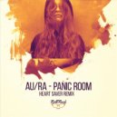 AuRa - Panic Room