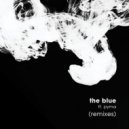Jazzyfunk, Pyma - The Blue (Dizharmonia Remix)