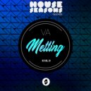 Edinho Chagas - Just Walking (Original mix)