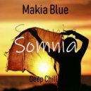 Makia Blue - Marique