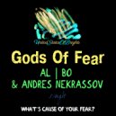 al l bo - Gods Of Fear
