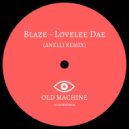 Blaze - Lovelee Dae
