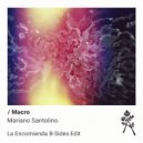 Mariano Santolino - Macro (Original Mix)