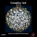 DJ Sedatophobia - Creative Act