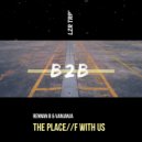 Vanjanja - F With Us
