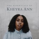 Kheyra Ann - CONCRETE