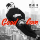 DJ Peretse feat. Emin - Good Love