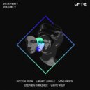 Liberty Jungle - Push Your Mind