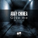 Aday Chinea - Give me (Drymod Remix)