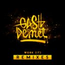 GashDemet - Work (It)