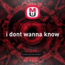 mario winans - i dont wanna know (Joe Q remix)