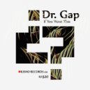 Dr. Gap - Satisfaction (Original Mix)