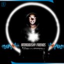 Amadovsky & Alvarov & Alma Chavez - Deep Revolution (feat. Alma Chavez)