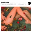 Jared Halley - Naked