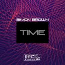 Simon Brown - Time (Alex Patane\' Remix)