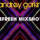 DJ Andrey Gorkin - Refresh Mixshow #005 ()