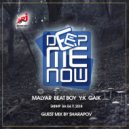 MalYar/Beat Boy/YK/Gaik incl. Guest mix by Sharapov - DMN 105 (04.11.2018)