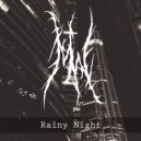 Mahlow - Rainy Night