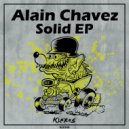 Alain Chavez - Hitman