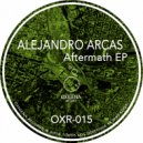 ALEJANDRO ARCAS - Constant (Original Mix)