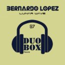 Bernardo Lopez - Lunar Wave