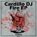 Cardillo dj - Too Se (Original Mix)