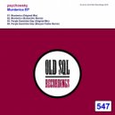 Psychowsky - Purple Sunshine Day