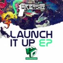 Mr Bitchez - Siren (Original Mix)