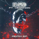 Blaize & Messinian - MAXD OUT (feat. Messinian) (Cookies x Cream Remix)