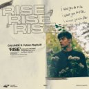 Calundé & Fabian Raphaël - RISE (feat. Fabian Raphaël)