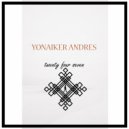 Yonaiker Andres - Twenty Four Seven (Original Mix)