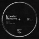 Accented Measures - Trade Off