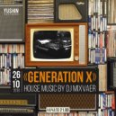 mixvaer - House.Generation ()